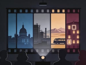 Разница кинокультур