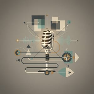 Какие подкасты популярны в России в 2025 году — и чем они отличаются от зарубежных