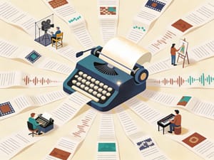 Мир, в котором всё уже написано